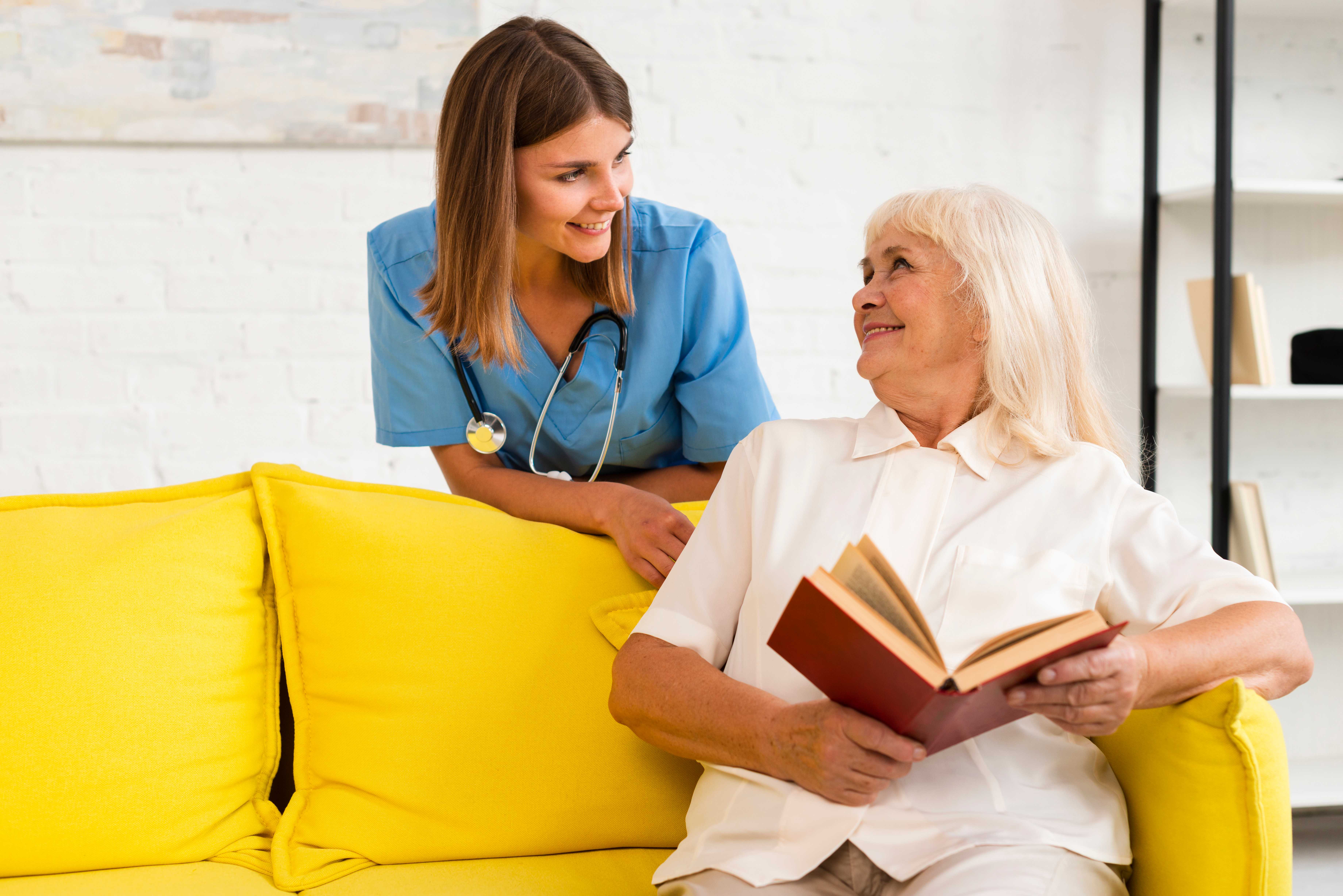 nurse-talking-with-senior-person-female