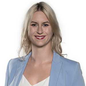 Nora Peneder